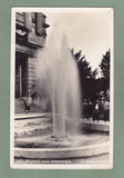 AK Graz. Brunnen  beim Opernhaus.