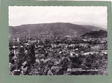 AK Graz. Blick gegen Plabutsch und Gleinalpe.