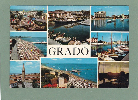 AK Grado.