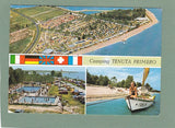 AK Grado. International Camping. Tenuta Primero.