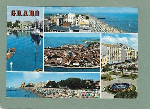 AK Grado.