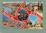 AK Saluti da Grado.