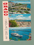 AK Grado. Isola del Sole.