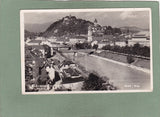 AK Graz – Stadt der Volkserhebung.