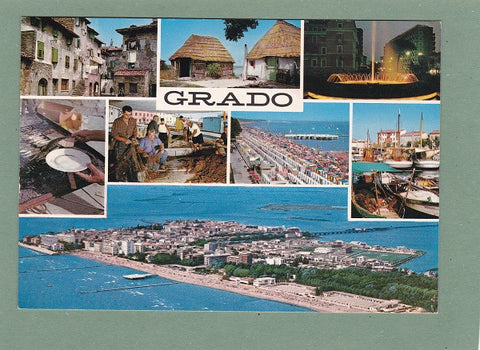 AK Grado.