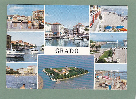 AK Grado.