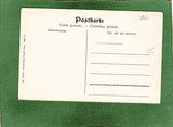 AK Graz von der Hilmwarte.