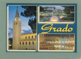 AK Grado. Il gioiello dell'Adriatico.