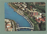 AK Grado. Panorama della Citta Nuova.