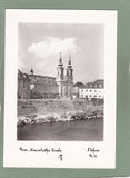 AK Graz: Mariahilfer Kirche.