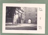 AK Graz: Burgtor.