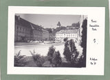 AK Graz: Karmeliterplatz.