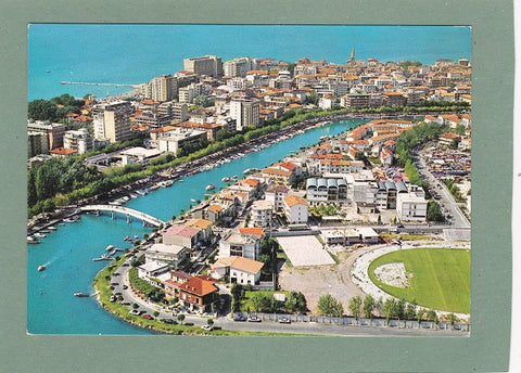 AK Grado. Canale della Schiusa.