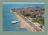 AK Grado. Veduta aerea.