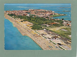 AK Grado. Veduta aerea.