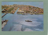 AK Grado. Canale portuale.