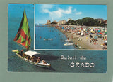 AK AK Saluti da Grado.