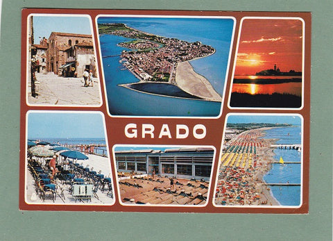 AK Grado.