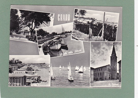 AK Grado.