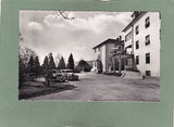 AK Graz. Sanatorium Eggenberg Merkur Wechselseitige Krankenversicherungsanstalt Graz,