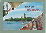 AK Grado. Saluti da Barbana.