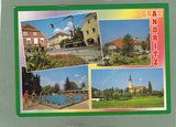 AK Graz. Andritz.