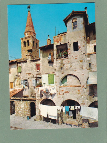 AK Grado Vecchia.