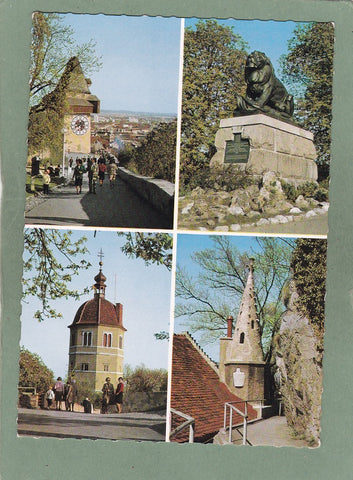 AK Graz.