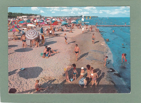 AK Grado Vita di Spiaggia.