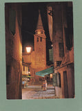 AK Grado. Calle Lunga e Duomo.