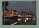 AK Grado. Il Porto – notturno.