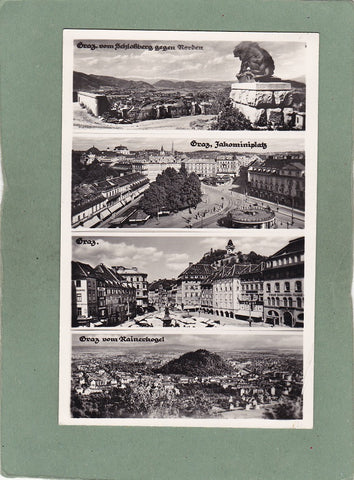 AK Graz.