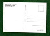 AK Grado. Segelschule – Scuola Vela – Italia Casella Postale 33.