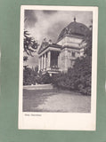 AK Graz, Opernhaus.