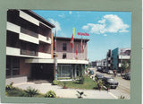 AK Grado. Citta Giardino – Hotel Helvetia.