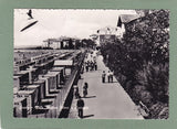 AK Grado – Viale Regina e Spiaggia.