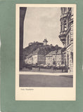 AK Graz, Hauptplatz.