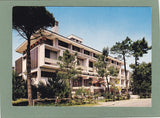 AK Grado Pineta. Hotel Mar del Plata.