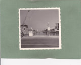 Foto Grado. Porto (1962).