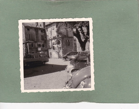 Foto Grado. (1962).