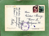 AK Grado – Velieri in porto.