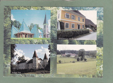 AK Graz, Thal.