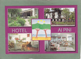 AK Grado. Hotel Ai Pini. Viale Andromeda 25.