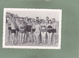 Foto Grado. Gruppenfoto (1951).