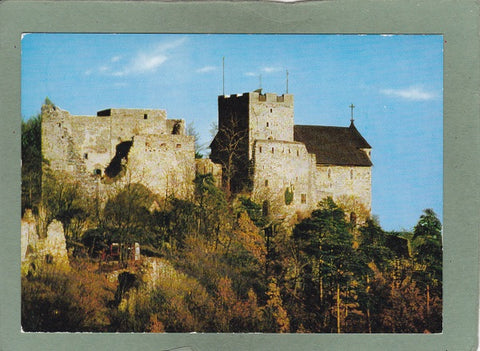 AK Burgverein Gösting.