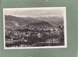 AK Graz. Gesamtansicht mit Gleinalpe.