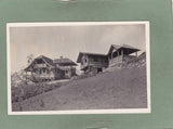 AK Restaurant „Hubertushöhe“ am Plabutsch bei Eggenberg.