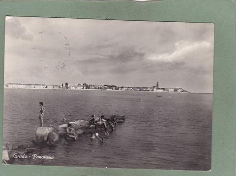 AK Grado – Panorama.