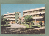 AK Grado. Hotel Bellevue.