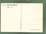 AK Grado. Hotel „Hungaria“